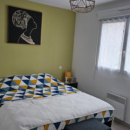 Bel Appartement F3 Tout Confort Saint-Vincent-de-Paul  外观 照片