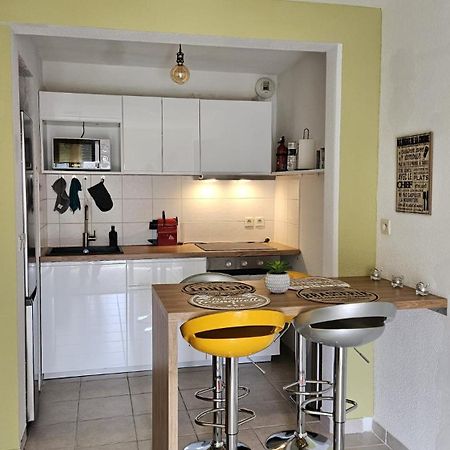 Bel Appartement F3 Tout Confort Saint-Vincent-de-Paul  外观 照片
