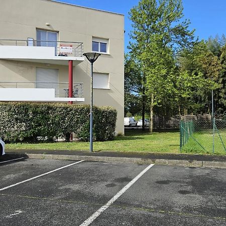 Bel Appartement F3 Tout Confort Saint-Vincent-de-Paul  外观 照片