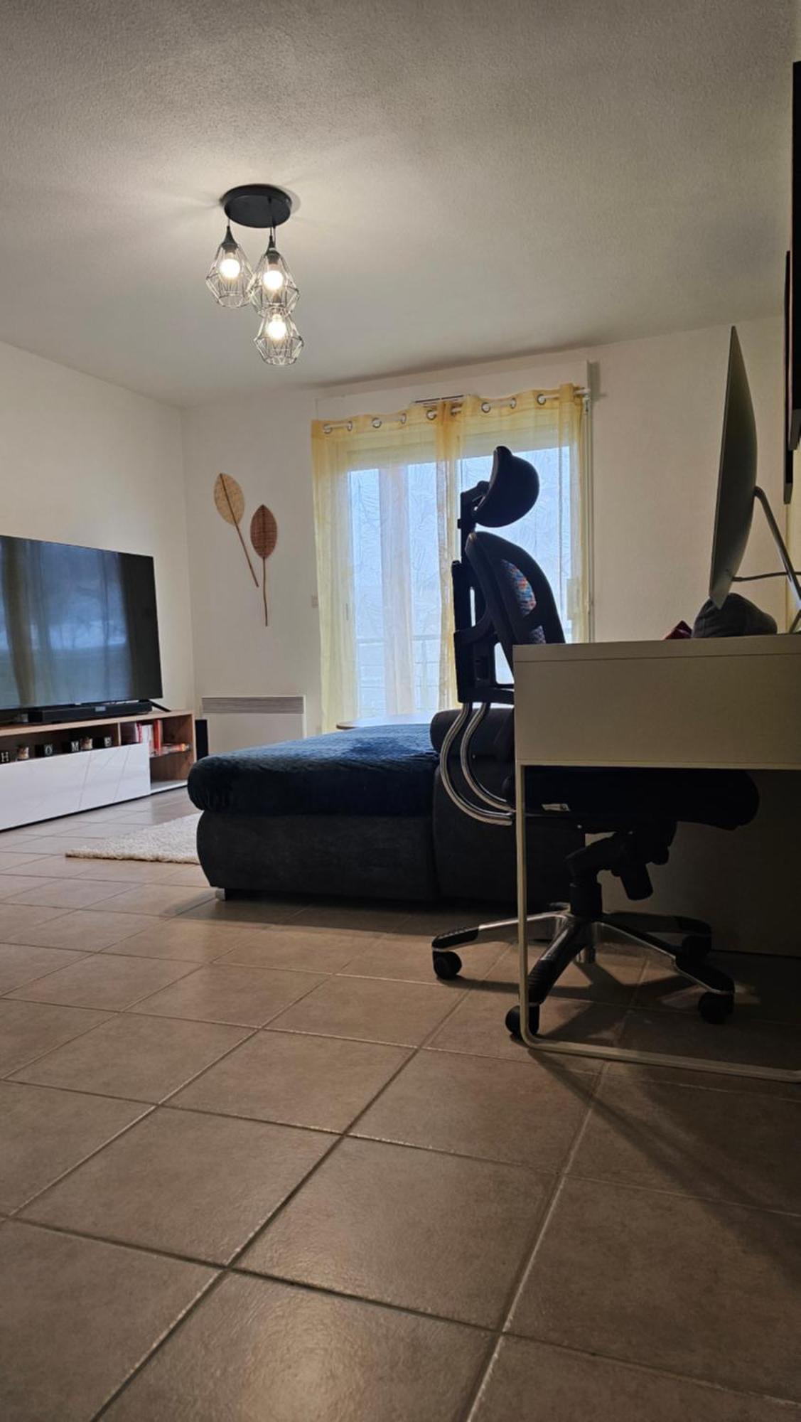 Bel Appartement F3 Tout Confort Saint-Vincent-de-Paul  外观 照片