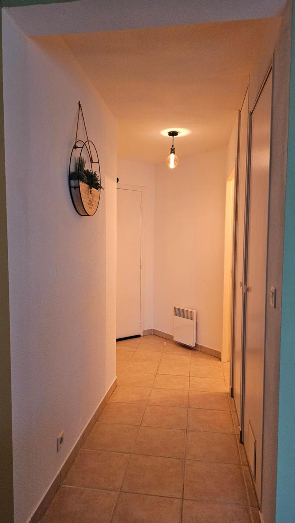 Bel Appartement F3 Tout Confort Saint-Vincent-de-Paul  外观 照片