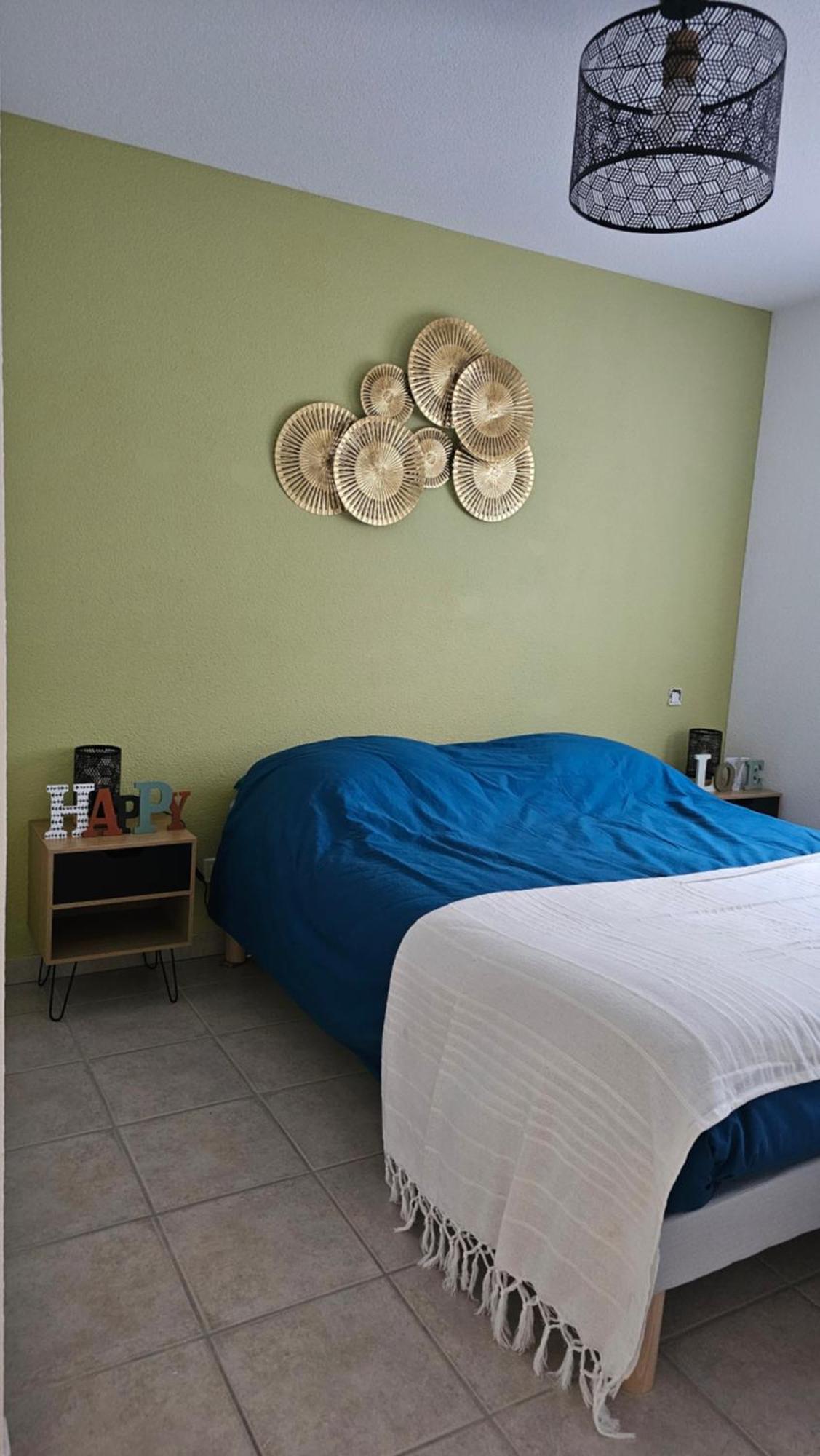 Bel Appartement F3 Tout Confort Saint-Vincent-de-Paul  外观 照片