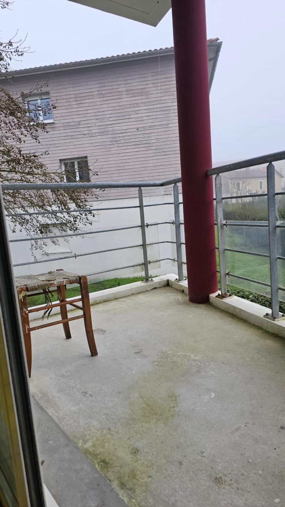 Bel Appartement F3 Tout Confort Saint-Vincent-de-Paul  外观 照片