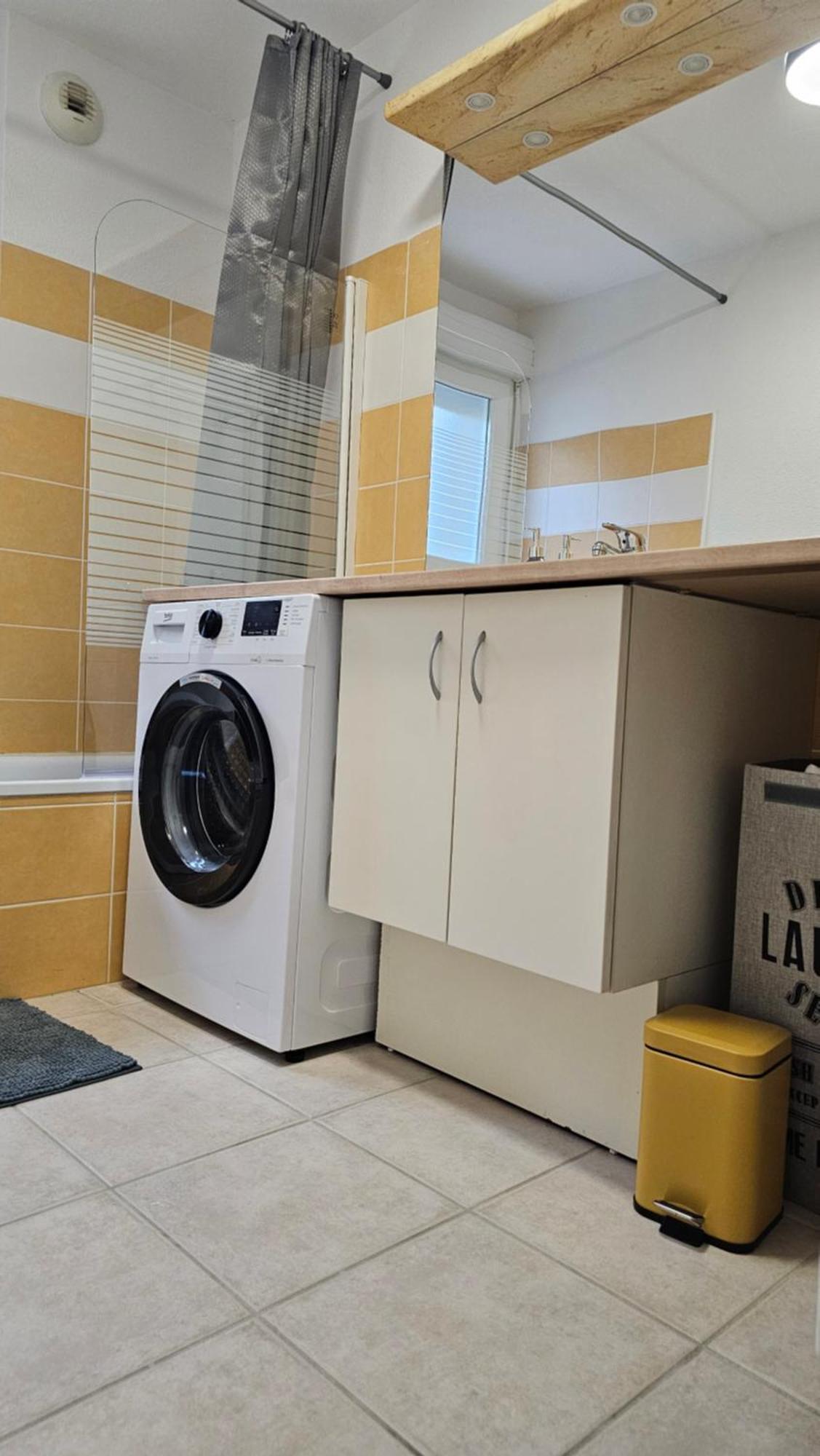Bel Appartement F3 Tout Confort Saint-Vincent-de-Paul  外观 照片