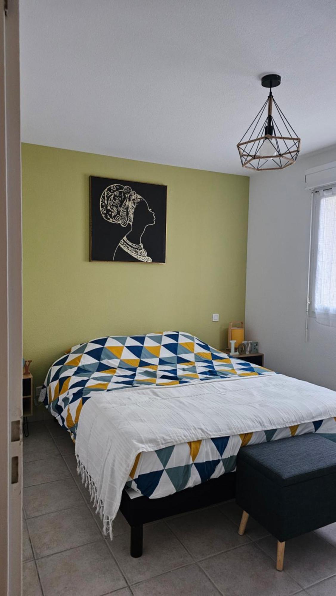 Bel Appartement F3 Tout Confort Saint-Vincent-de-Paul  外观 照片